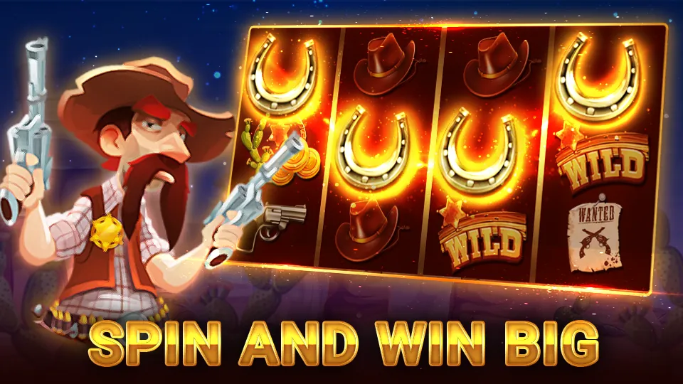 Thắng Jackpot Lớn