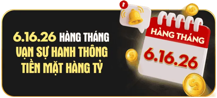 Sự kiện và giải đấu đặc biệt tại 99vim casino