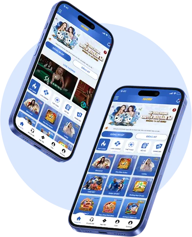 Đa dạng trò chơi 99vim casino
