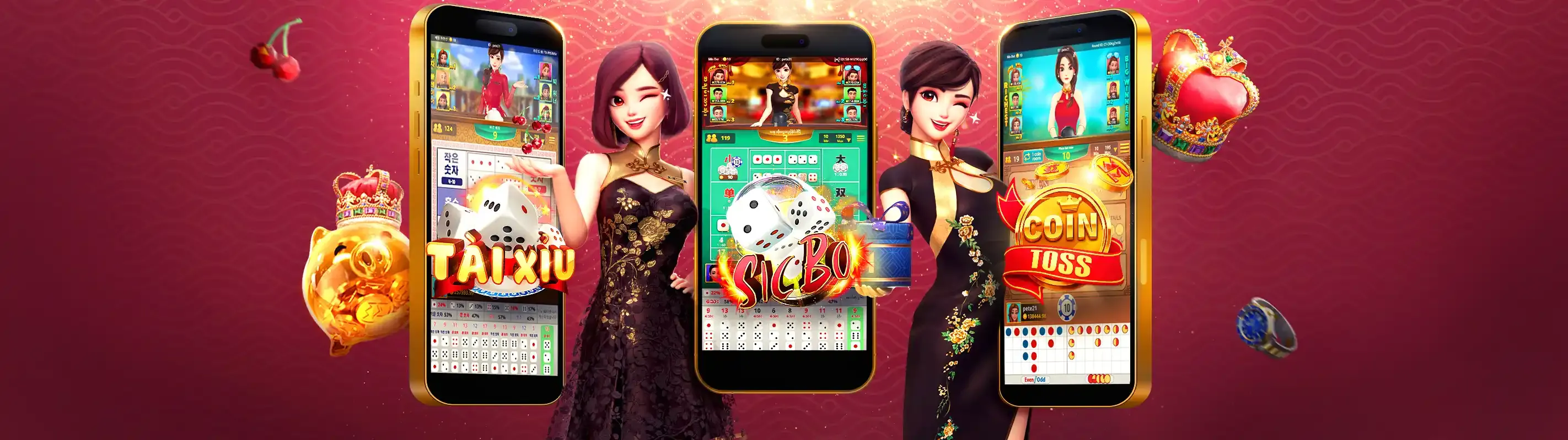 Hình ảnh chính chiến lược trò chơi 99vim casino