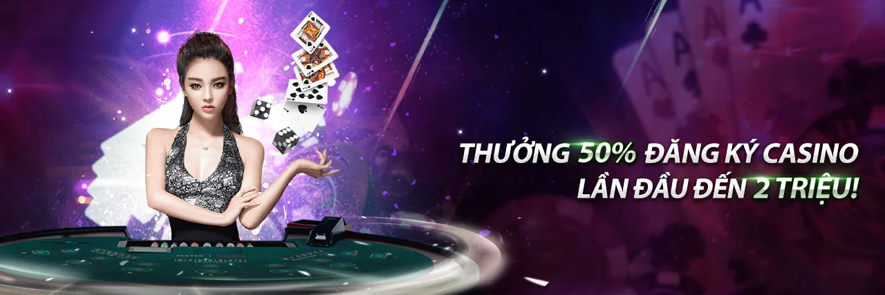 Khuyến mãi bắn cá 99vim Casino